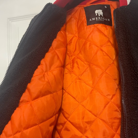 American Stitch Jacket - Picture 6 of 10